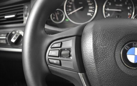 BMW X3, 2012 год, 1 583 100 рублей, 15 фотография