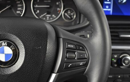 BMW X3, 2012 год, 1 583 100 рублей, 16 фотография