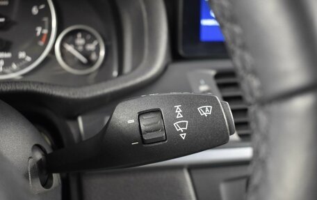 BMW X3, 2012 год, 1 583 100 рублей, 17 фотография