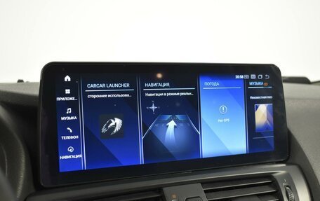 BMW X3, 2012 год, 1 583 100 рублей, 21 фотография