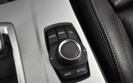 BMW X3, 2012 год, 1 583 100 рублей, 22 фотография