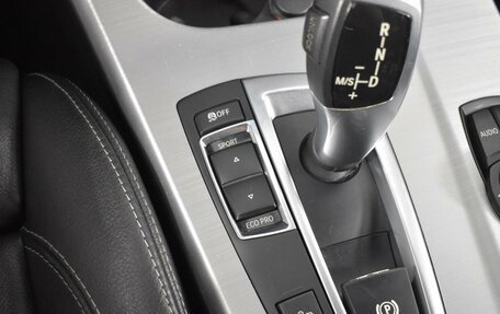 BMW X3, 2012 год, 1 583 100 рублей, 23 фотография