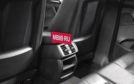 BMW X3, 2012 год, 1 583 100 рублей, 25 фотография