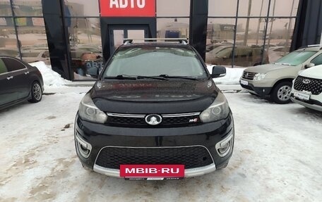 Great Wall Hover M4, 2014 год, 540 000 рублей, 4 фотография