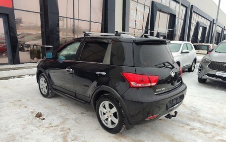 Great Wall Hover M4, 2014 год, 540 000 рублей, 11 фотография
