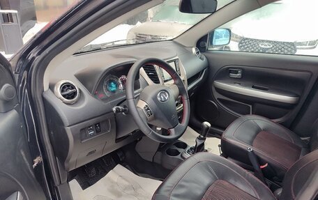 Great Wall Hover M4, 2014 год, 540 000 рублей, 13 фотография