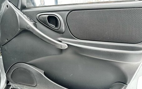 Chevrolet Niva I рестайлинг, 2014 год, 720 000 рублей, 16 фотография