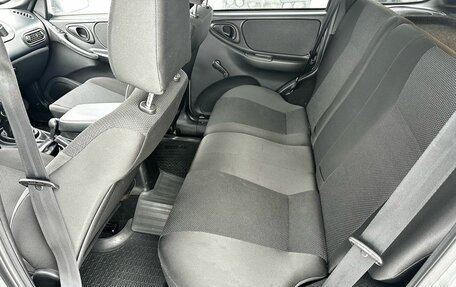 Chevrolet Niva I рестайлинг, 2014 год, 720 000 рублей, 18 фотография