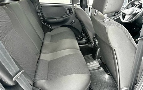 Chevrolet Niva I рестайлинг, 2014 год, 720 000 рублей, 19 фотография