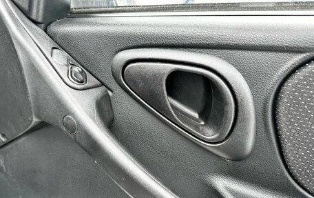 Chevrolet Niva I рестайлинг, 2014 год, 720 000 рублей, 17 фотография