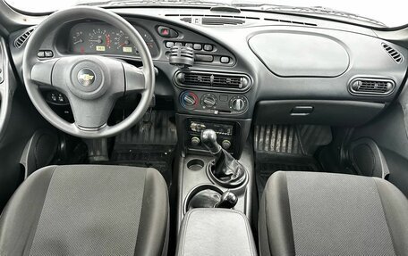 Chevrolet Niva I рестайлинг, 2014 год, 720 000 рублей, 12 фотография