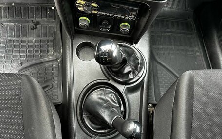 Chevrolet Niva I рестайлинг, 2014 год, 720 000 рублей, 14 фотография