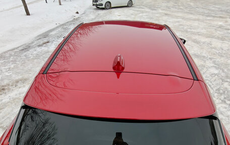 Mazda CX-3 I, 2017 год, 1 620 000 рублей, 4 фотография