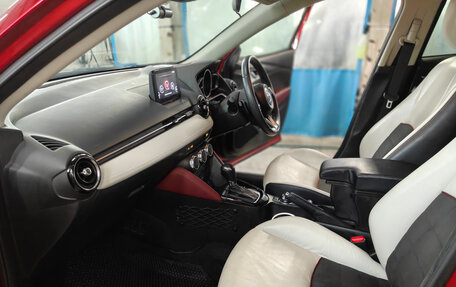 Mazda CX-3 I, 2017 год, 1 620 000 рублей, 6 фотография