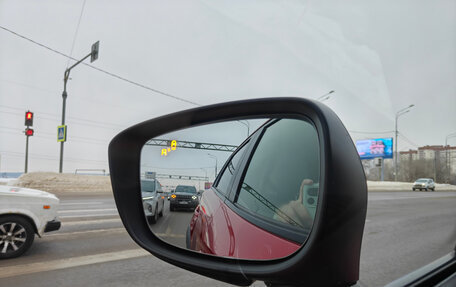 Mazda CX-3 I, 2017 год, 1 620 000 рублей, 8 фотография