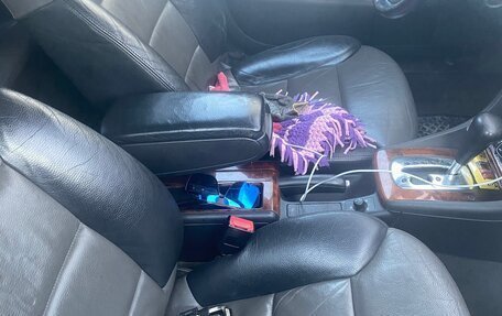 Audi A6 allroad, 2004 год, 610 000 рублей, 5 фотография