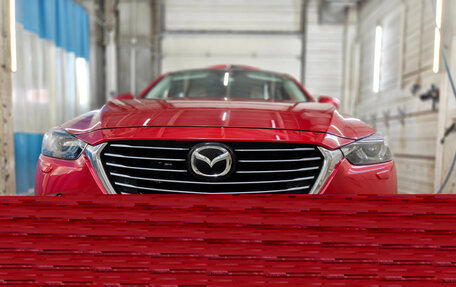 Mazda CX-3 I, 2017 год, 1 620 000 рублей, 11 фотография