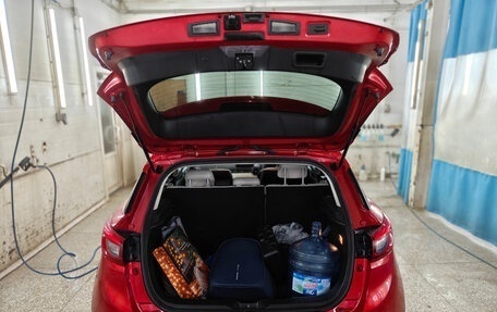 Mazda CX-3 I, 2017 год, 1 620 000 рублей, 12 фотография