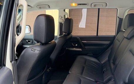 Mitsubishi Pajero IV, 2013 год, 2 100 000 рублей, 4 фотография