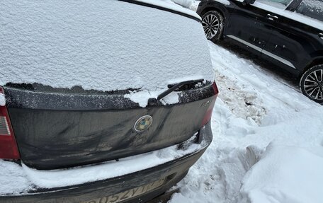 BMW 1 серия, 2005 год, 620 000 рублей, 3 фотография