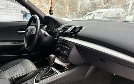 BMW 1 серия, 2005 год, 620 000 рублей, 12 фотография