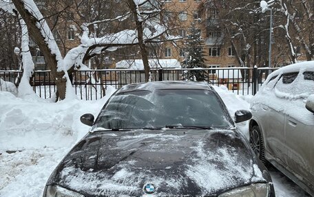 BMW 1 серия, 2005 год, 620 000 рублей, 13 фотография