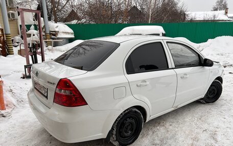 Ravon Nexia R3, 2018 год, 320 000 рублей, 3 фотография