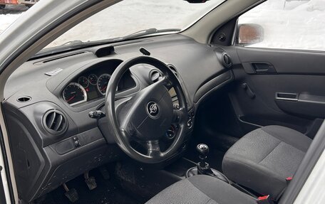 Ravon Nexia R3, 2018 год, 320 000 рублей, 5 фотография