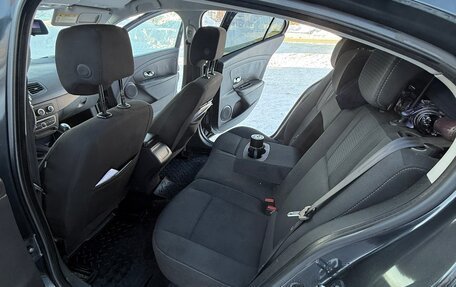 Renault Fluence I, 2012 год, 550 000 рублей, 6 фотография