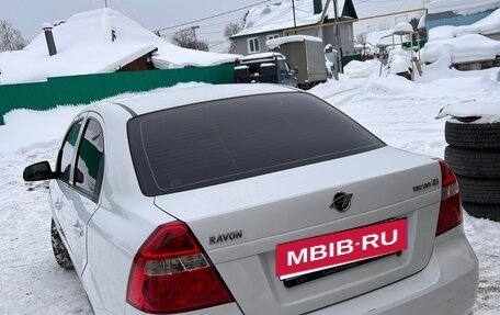 Ravon Nexia R3, 2018 год, 320 000 рублей, 4 фотография