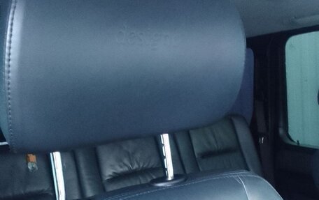 Mercedes-Benz G-Класс AMG, 2005 год, 4 200 000 рублей, 12 фотография