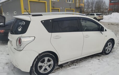 Toyota Verso I, 2012 год, 1 050 000 рублей, 3 фотография