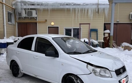 Ravon Nexia R3, 2018 год, 320 000 рублей, 2 фотография