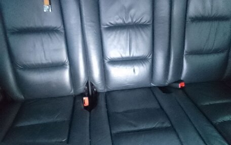 Mercedes-Benz G-Класс AMG, 2005 год, 4 200 000 рублей, 13 фотография