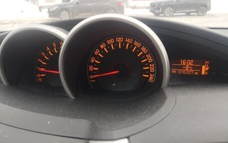 Toyota Verso I, 2012 год, 1 050 000 рублей, 11 фотография