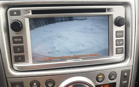 Toyota Verso I, 2012 год, 1 050 000 рублей, 9 фотография