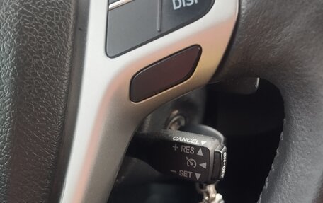 Toyota Verso I, 2012 год, 1 050 000 рублей, 10 фотография