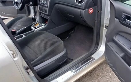 Ford Focus II рестайлинг, 2007 год, 390 000 рублей, 7 фотография