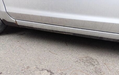 Ford Focus II рестайлинг, 2007 год, 390 000 рублей, 10 фотография