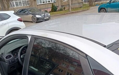 Ford Focus II рестайлинг, 2007 год, 390 000 рублей, 14 фотография