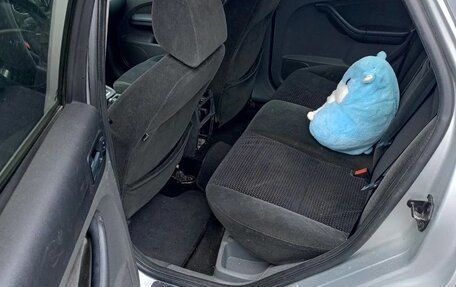 Ford Focus II рестайлинг, 2007 год, 390 000 рублей, 15 фотография