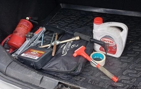 Ford Focus II рестайлинг, 2007 год, 390 000 рублей, 17 фотография