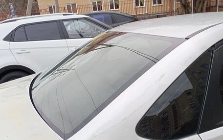 Ford Focus II рестайлинг, 2007 год, 390 000 рублей, 20 фотография