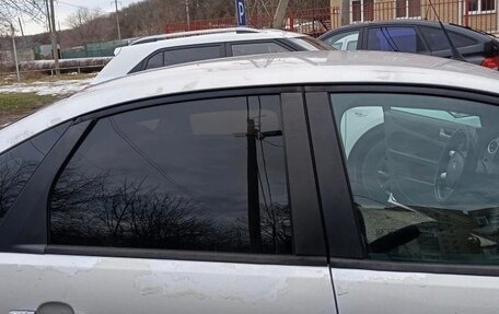 Ford Focus II рестайлинг, 2007 год, 390 000 рублей, 21 фотография