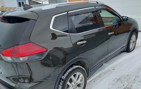 Nissan X-Trail, 2019 год, 2 450 000 рублей, 3 фотография