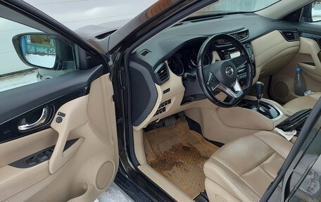 Nissan X-Trail, 2019 год, 2 450 000 рублей, 7 фотография