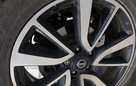 Nissan X-Trail, 2019 год, 2 450 000 рублей, 9 фотография