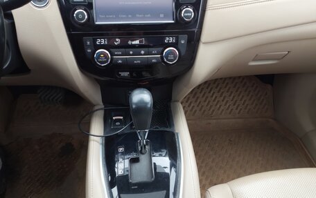 Nissan X-Trail, 2019 год, 2 450 000 рублей, 10 фотография