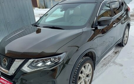 Nissan X-Trail, 2019 год, 2 450 000 рублей, 2 фотография