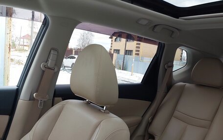 Nissan X-Trail, 2019 год, 2 450 000 рублей, 8 фотография